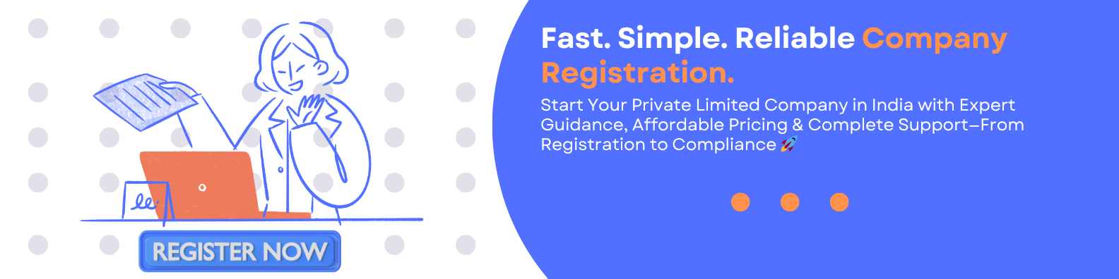 Company Registration