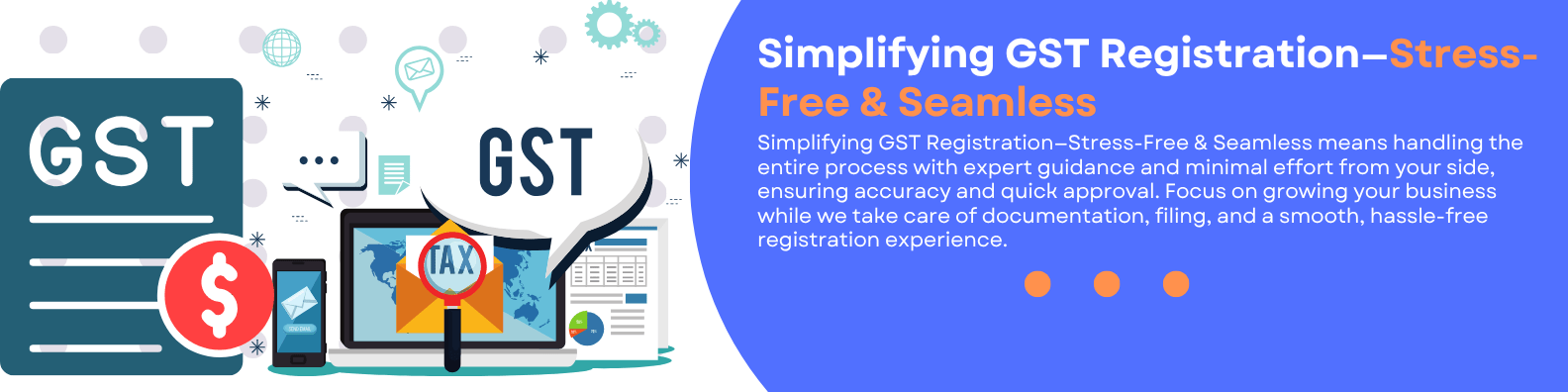 GST Registration