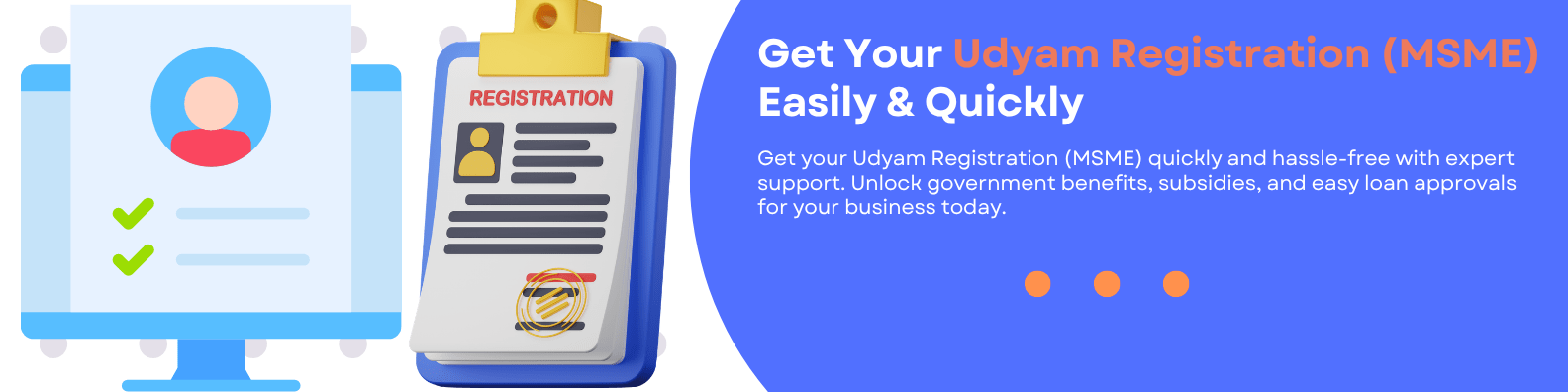 Udhyam Registration