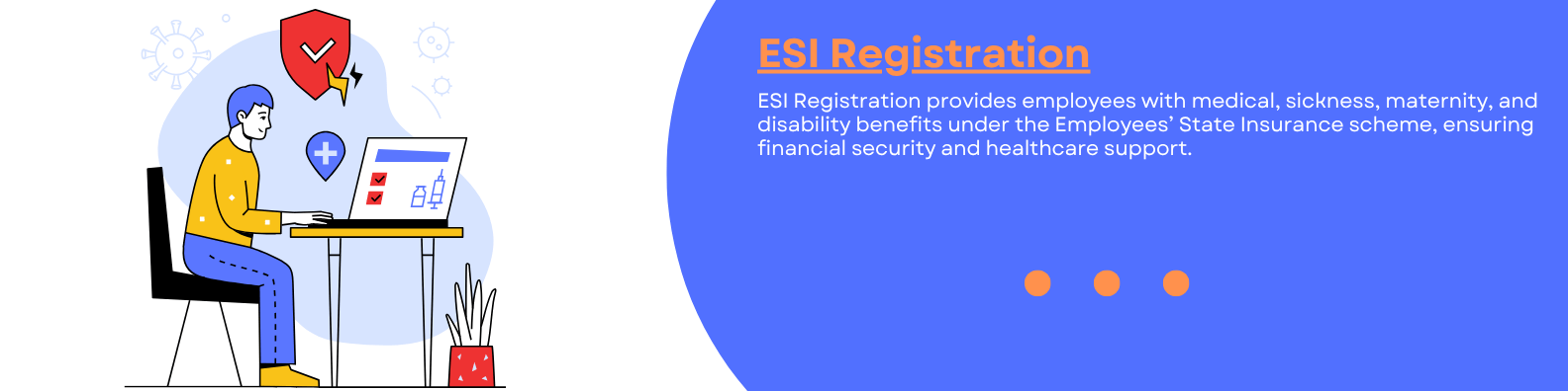 ESI Registration in Hyderabad